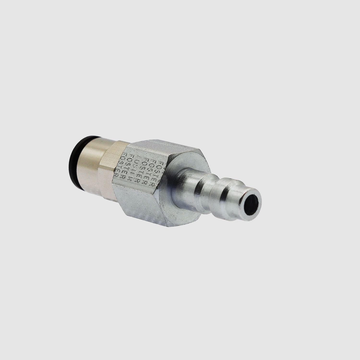 MCO/FOSTER 6mm Line Fitting US-Anschluss