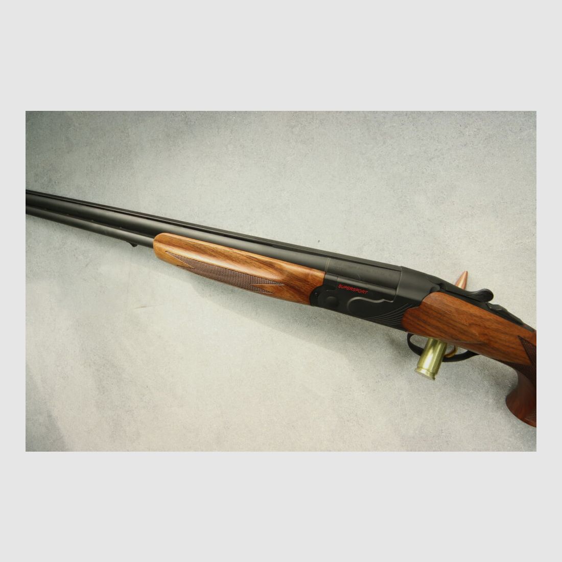 Brenner BR 20 Supersport