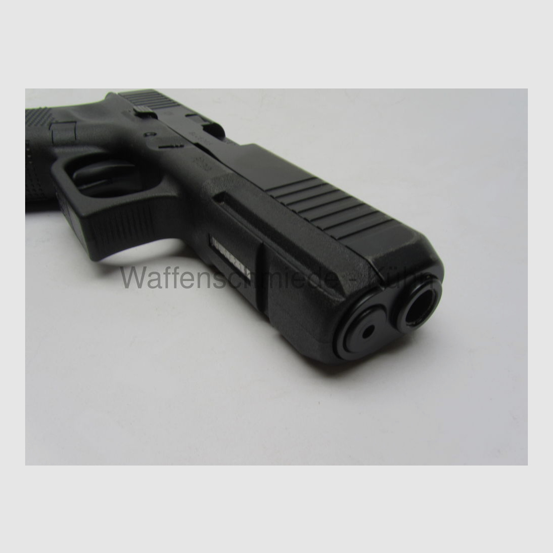 Glock Glock 17 Gen 5