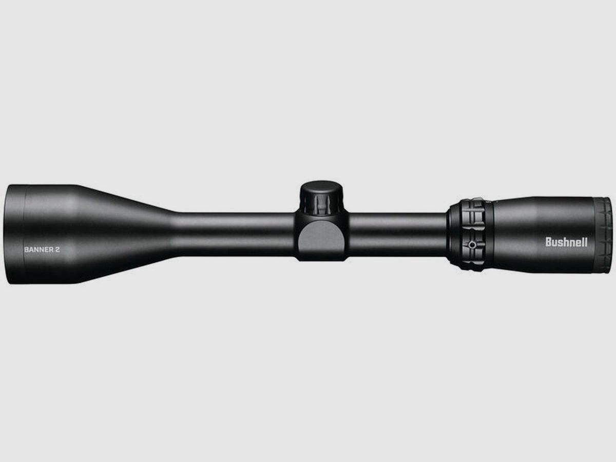 Zielfernrohr BUSHNELL BANNER 2 3-9×50 DOA-QBR, Bild 3 von 9