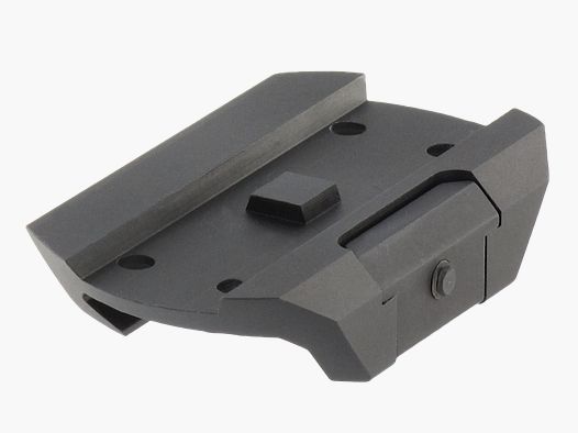 Aimpoint Micro für Weaver/Picatinny Kit