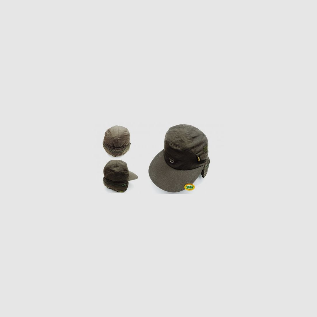 BAILO Gore-tex Hut, Bild 1 von 2