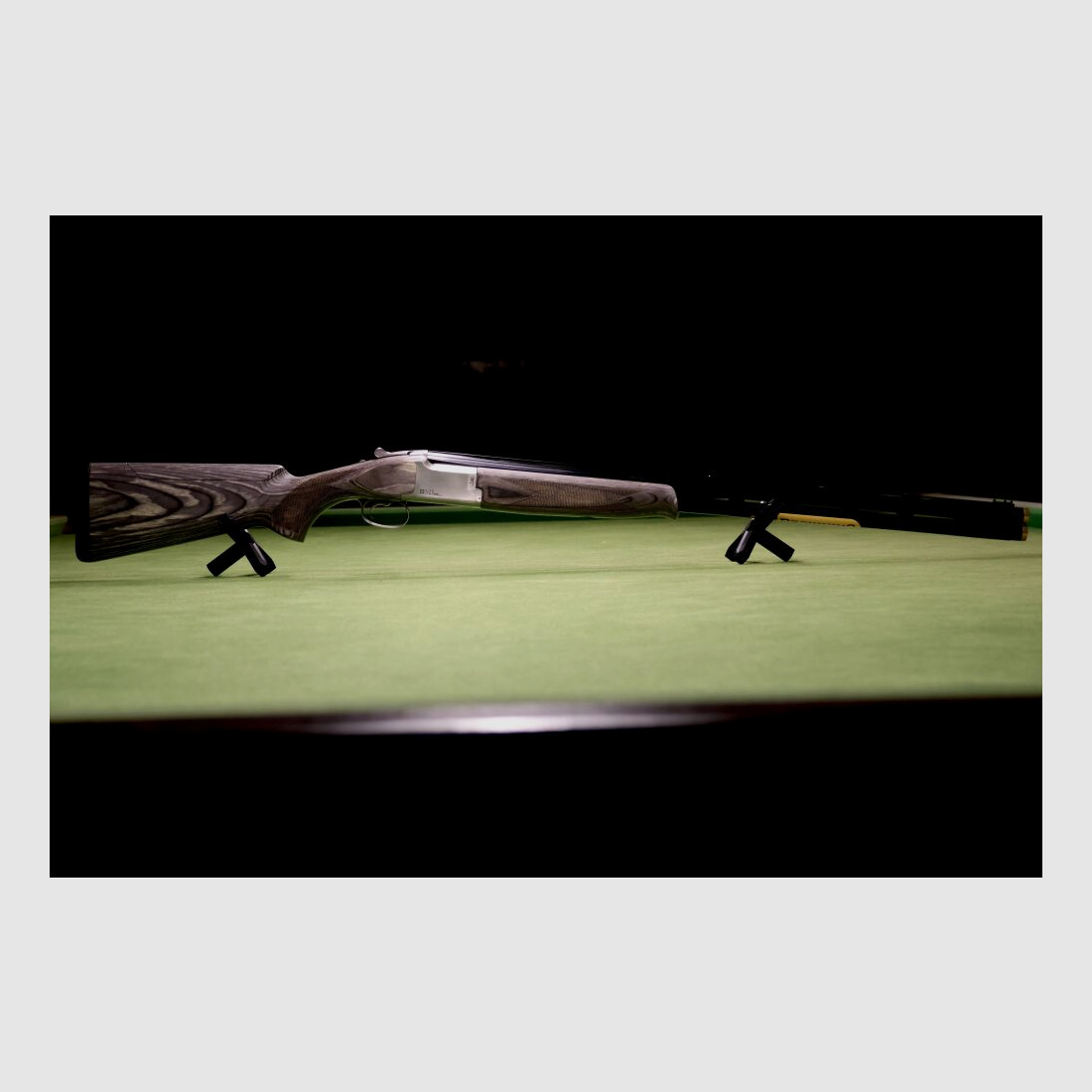 Browning B525 Sporter Laminated Adjustable