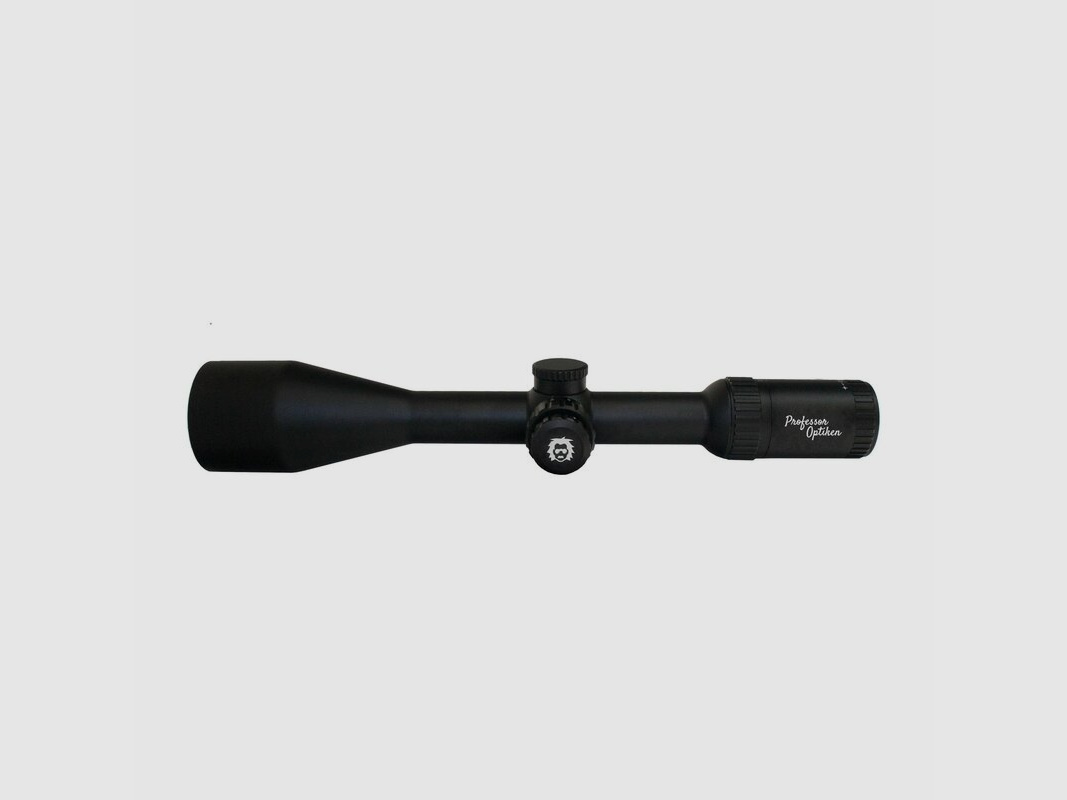 Professor Optiken Staffelsee - 3-18x56 LD, Absehen 4