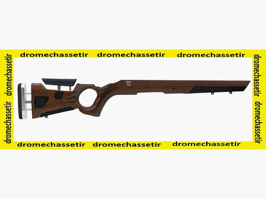 Boyd's AT-ONE Thumbhole Stock for CZ 527, Walnut