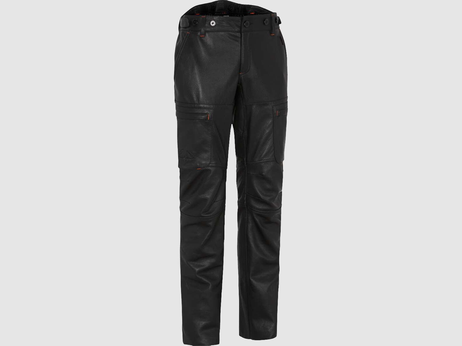 Swedteam Bull Pro Jagdhose Herren Braun 60