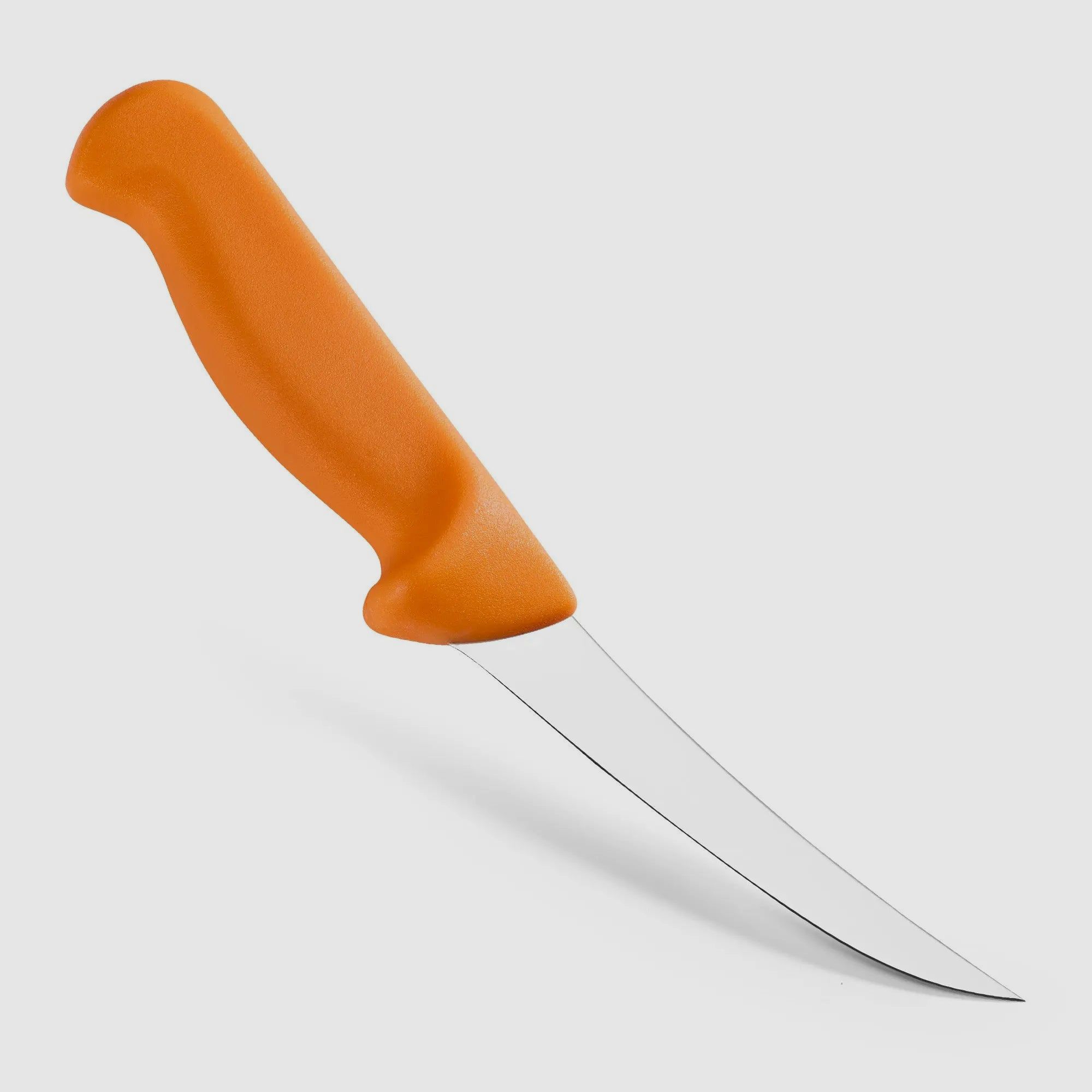 PUMA boning knife, curved, semi-flexible, 13 cm