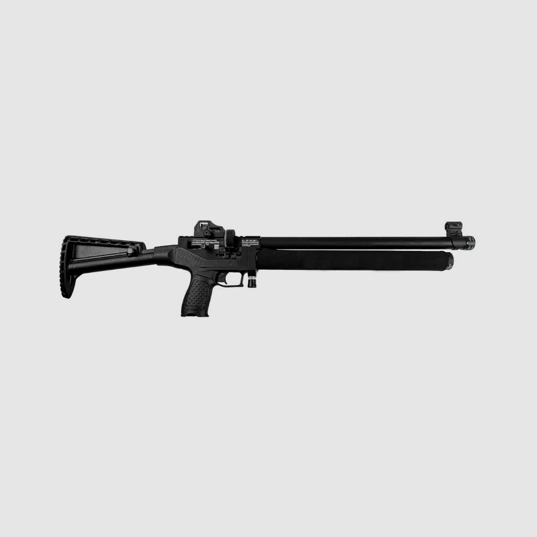 HATSAN PCP REPEX Büchse, Bild 1 von 8