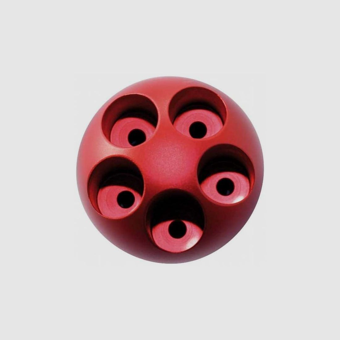 Umarex Pyro Launcher 5-voudige afschietbeker met adapter I,K,C,M,L