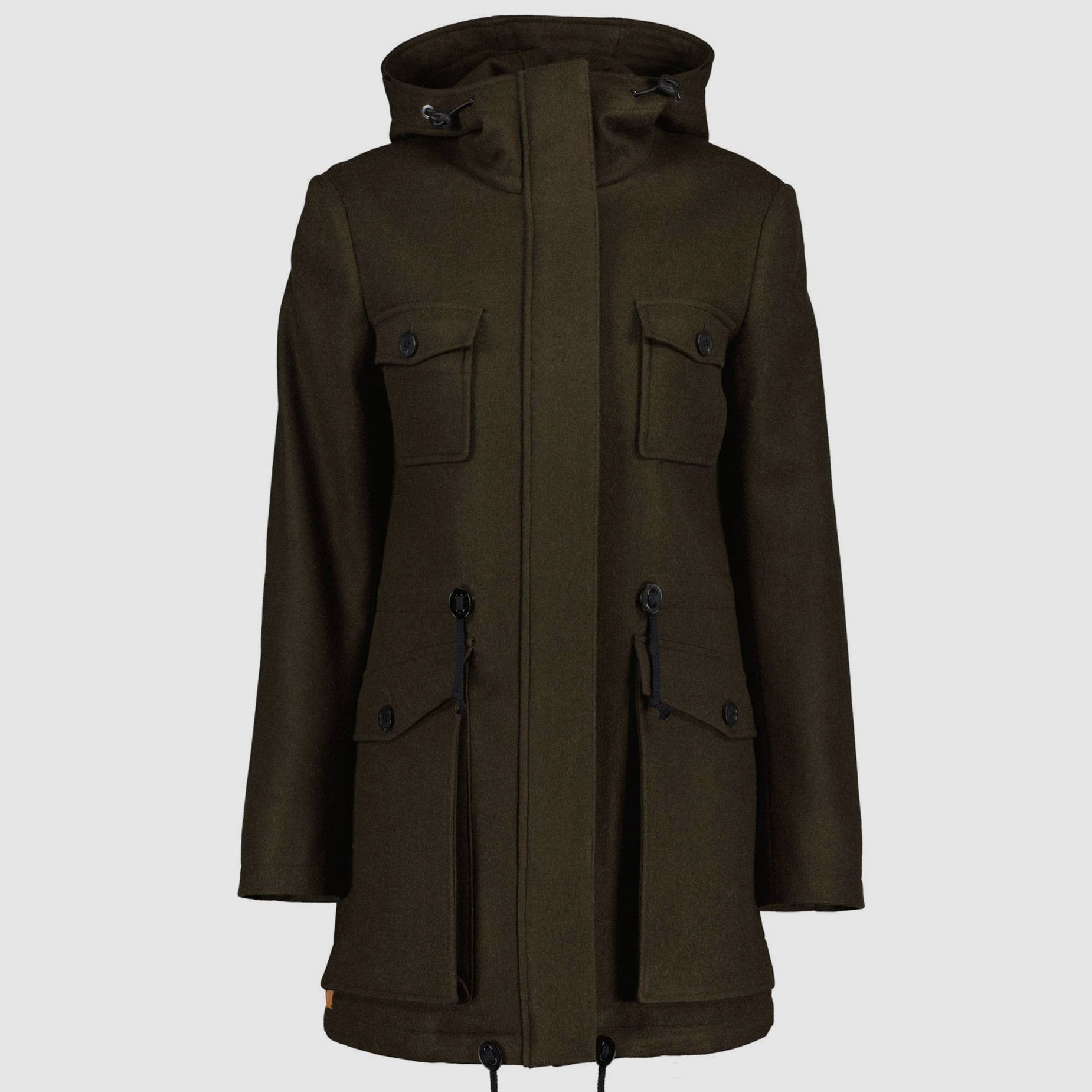 Jagaloden Damenparka Huberta, Bild 4 von 28
