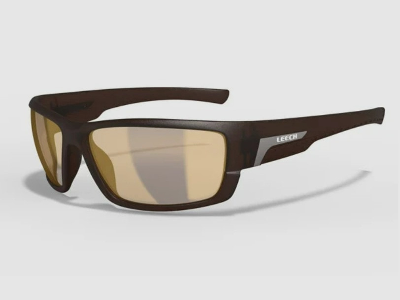 Leech H4X Day kupferne photochrome Linse