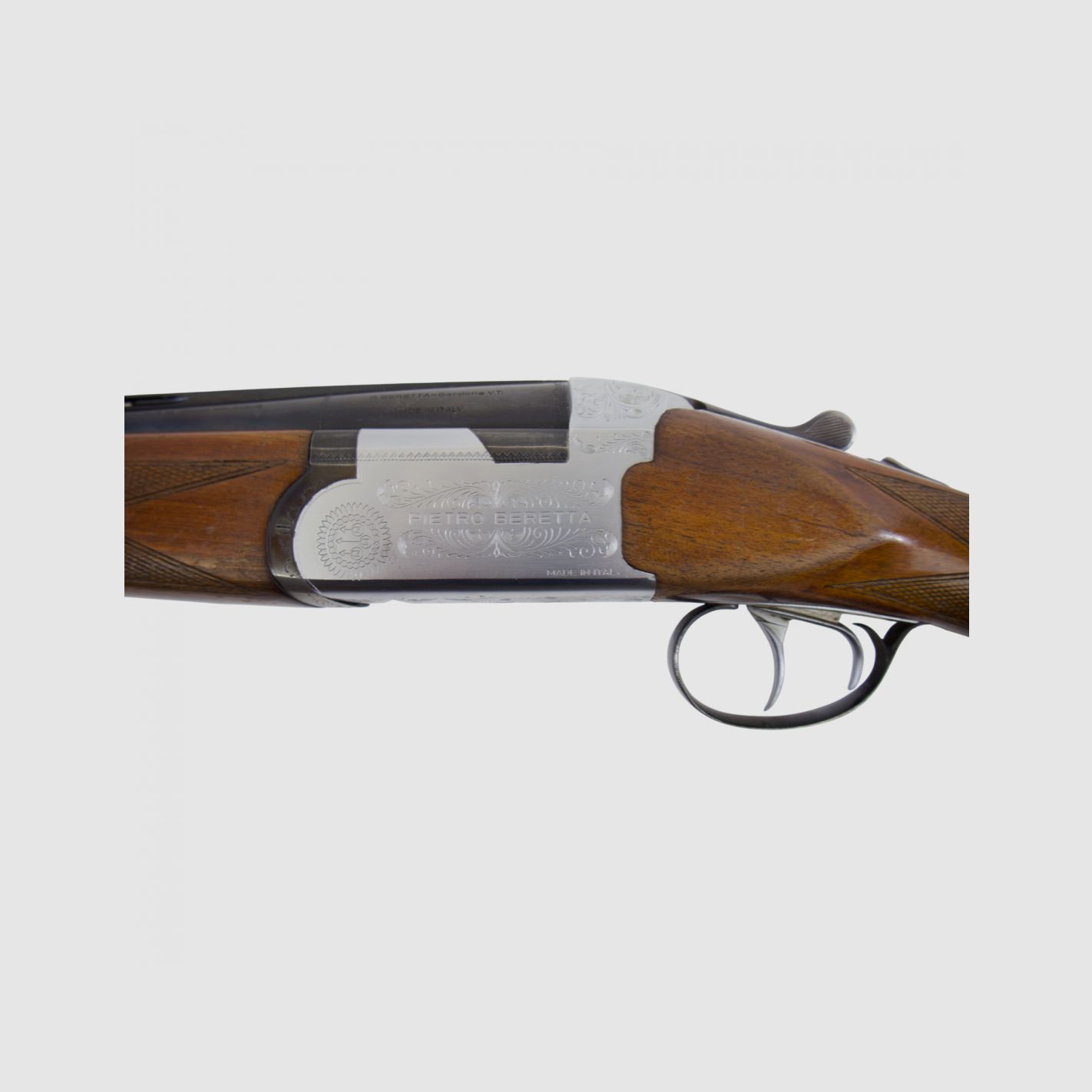 Beretta S56 Kal. 12, Bild 9 von 12