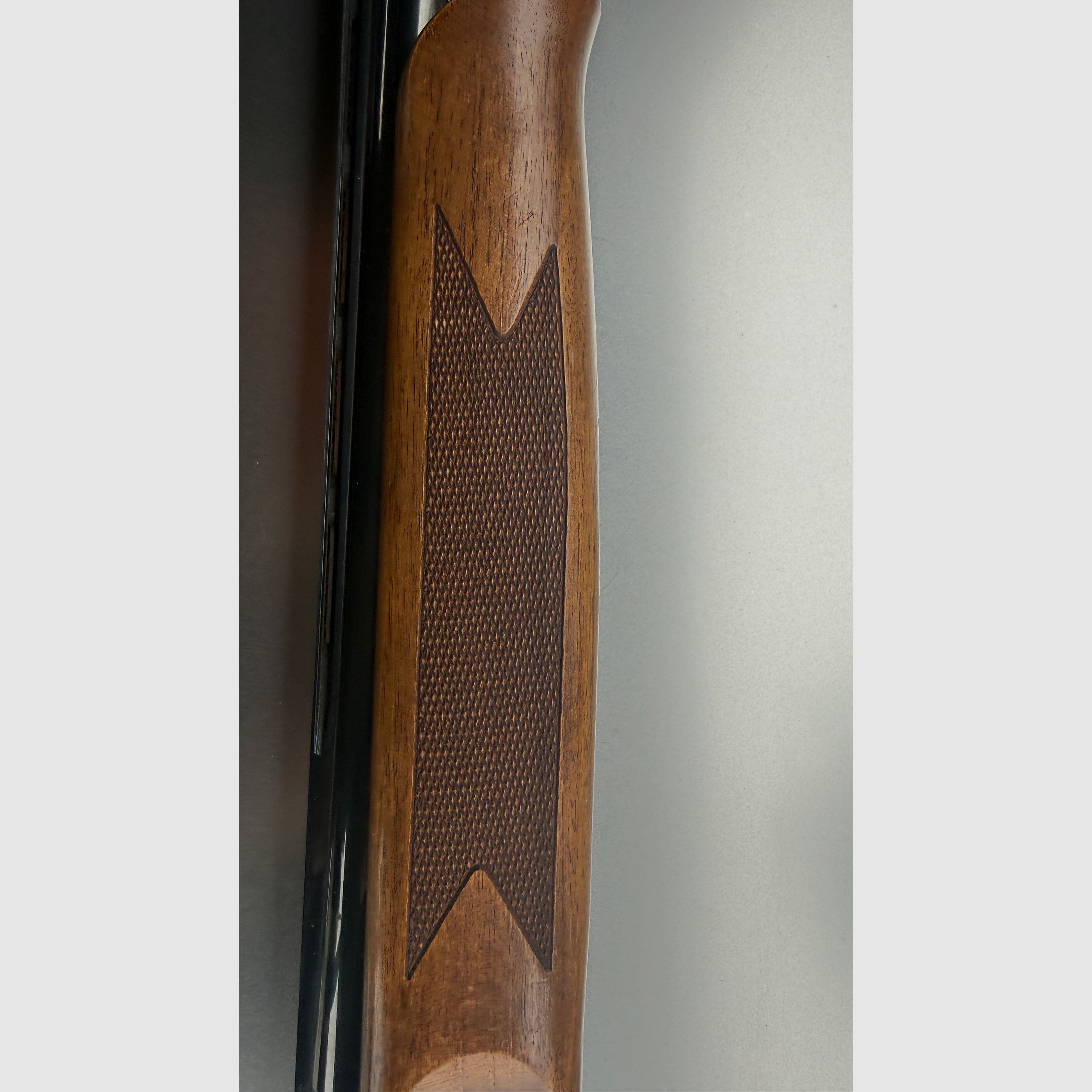 Kettner Duck BDF Over-and-Under Shotgun 12/76 (12/70 12/65)