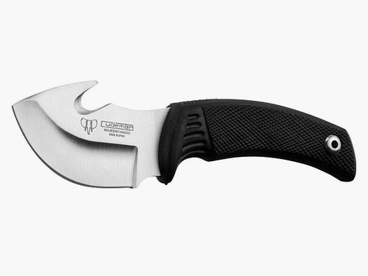 Cudeman Entblätterungsmesser mit synthetischem Griff - Synthetischer Griff