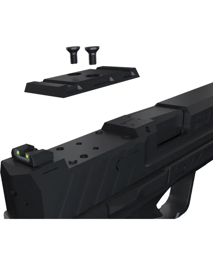 Selbstladepistole REXIMEX TRX9 Kal. 9x19mm, Bild 3 von 4