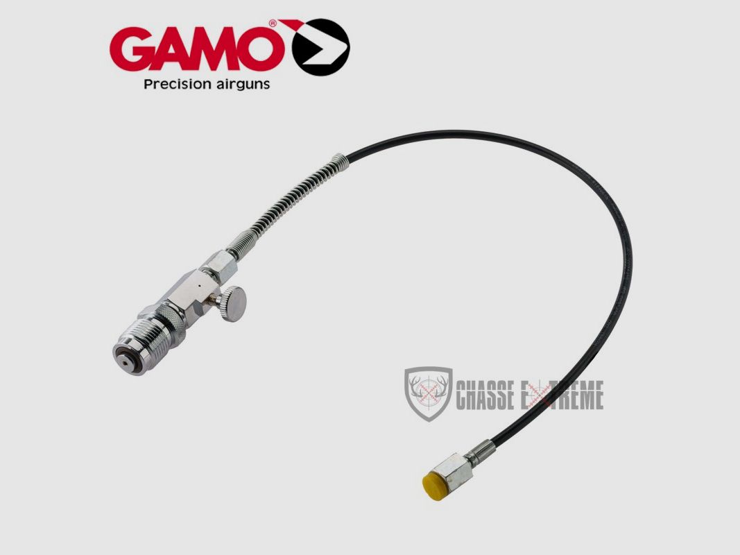 Füllrohr GAMO 200 bar - Flasche, Bild 1 von 4