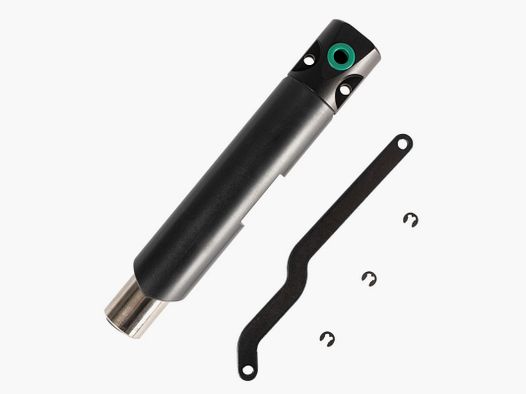 Anschütz Upgrade Stabilisator und Umbaus