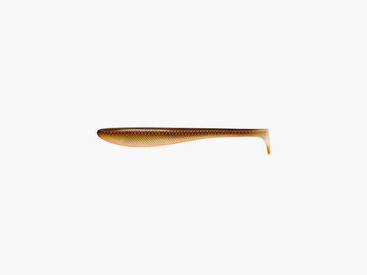 SAVAGE GEAR – MONSTER SHAD 18cm / 33g | 2pcs | Dirty Roach