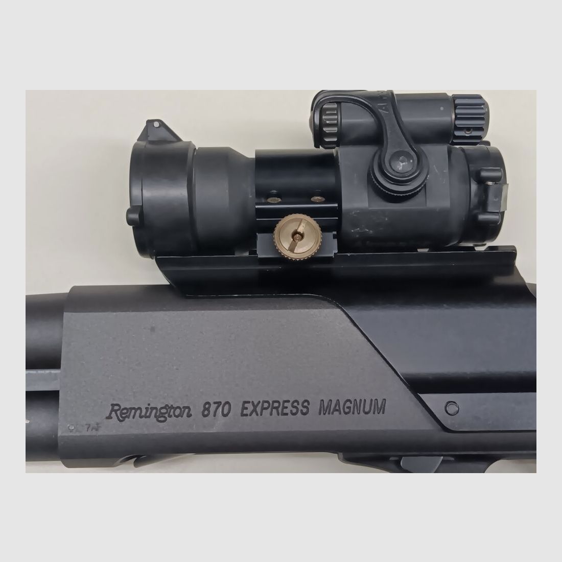 Remington Arms Company 870 Express Magnum