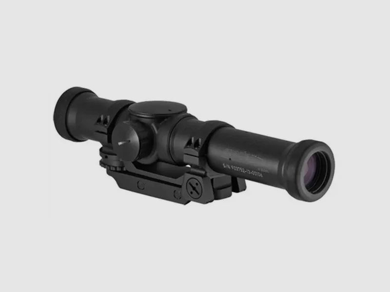 Armament Elcan SpecterTR 1/3/9 Black