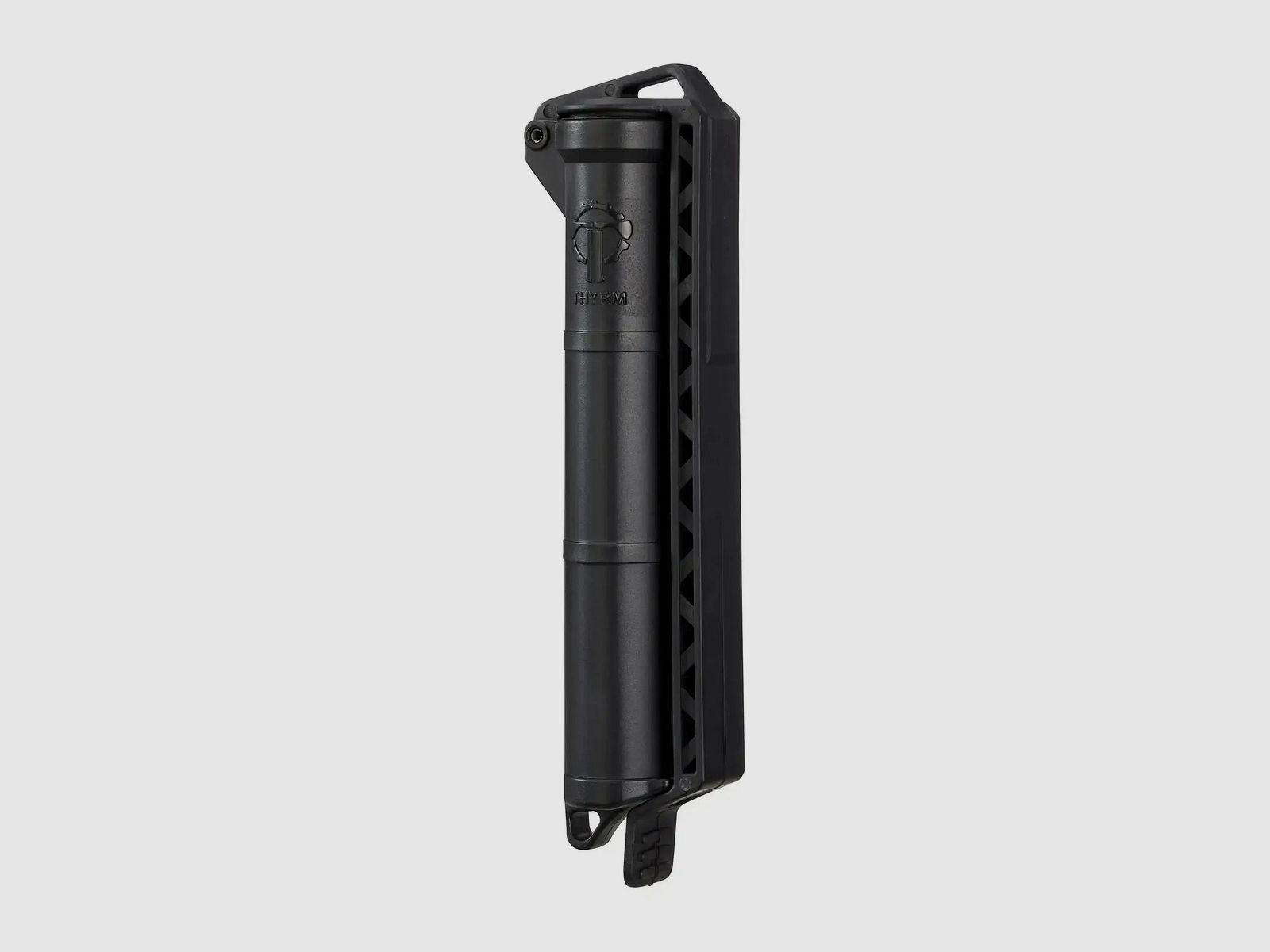 Thyrm Thyrm Batteriehalter CellVault Battery Storage - Schwarz