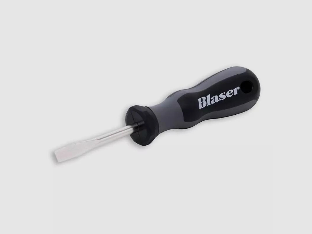 Blaser R8 Schraubendreher Sternmutter