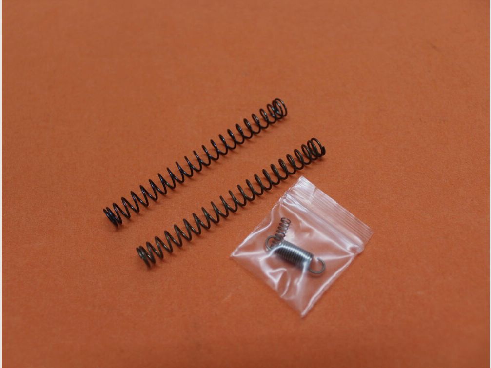 Ghost Inc. Glock (-Gen.4): Ghost Complete Spring Kit (GHO_GCSCK)