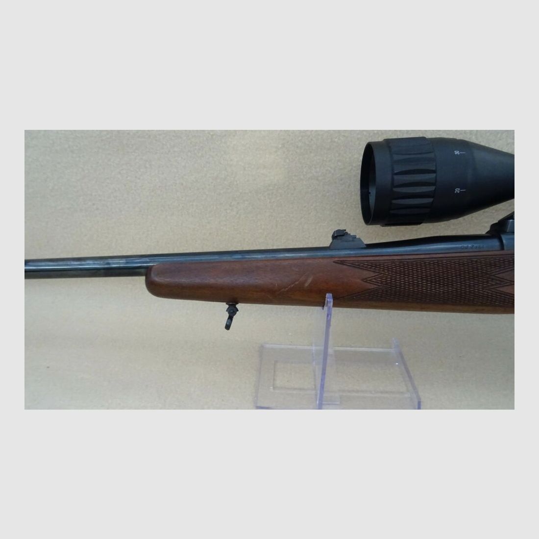 Mauser 98
