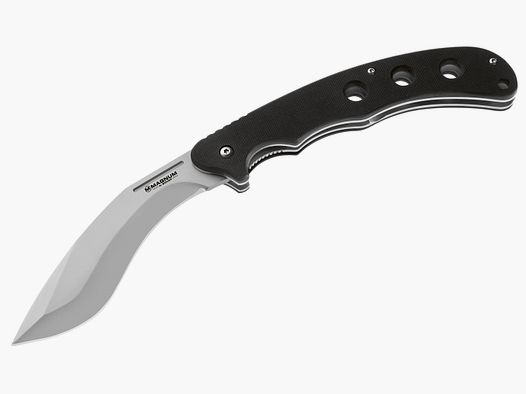 Taschenmesser MAGNUM POCKET KHUKRI großes Messer