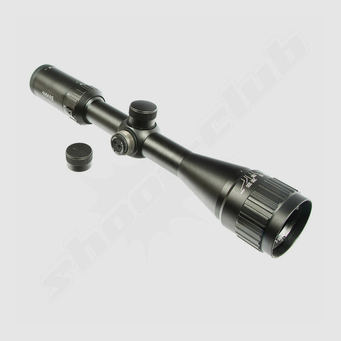 HAWKE Vantage 3-9x40AO