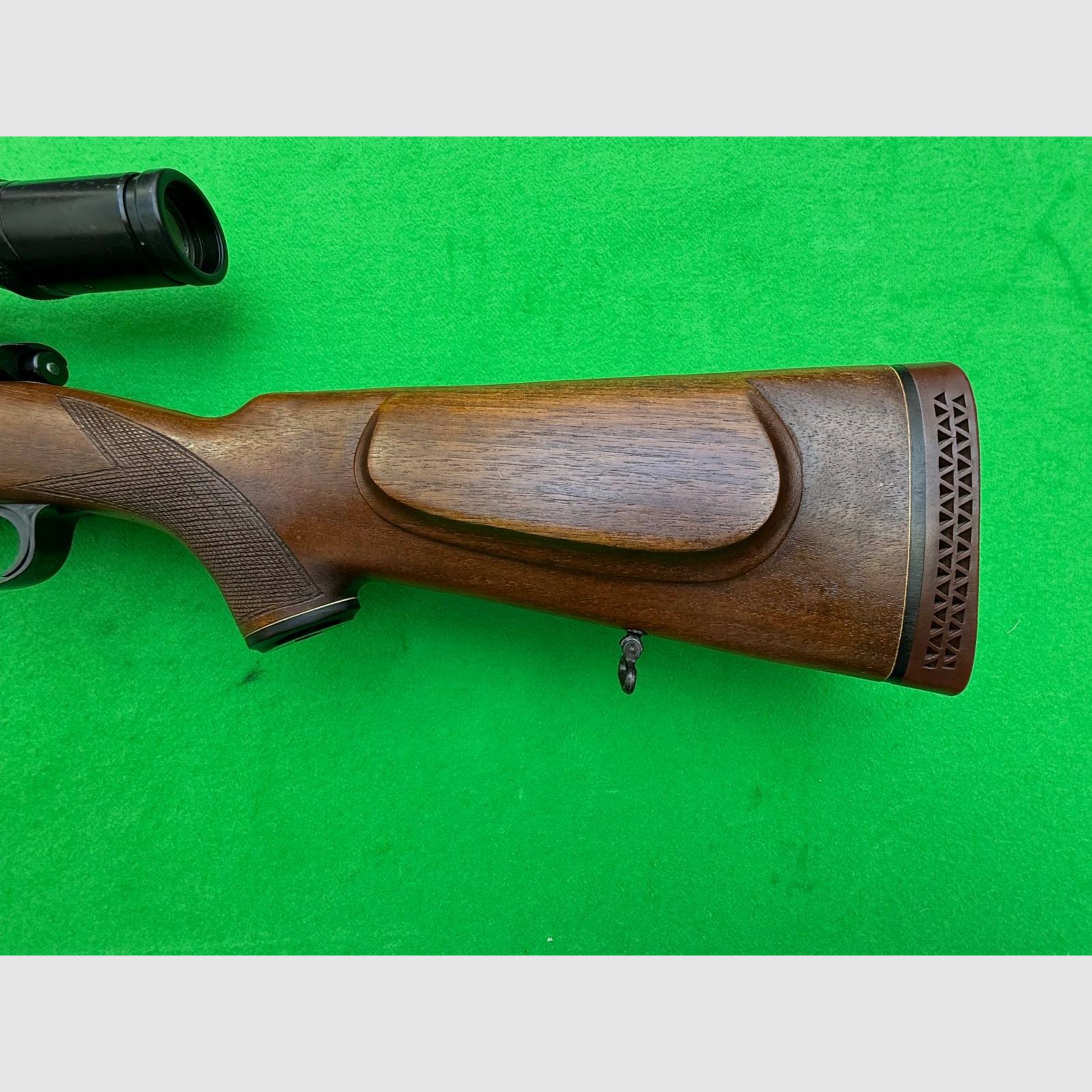 Zastava M98 Repetierstutzen — 7×57 Mauser
