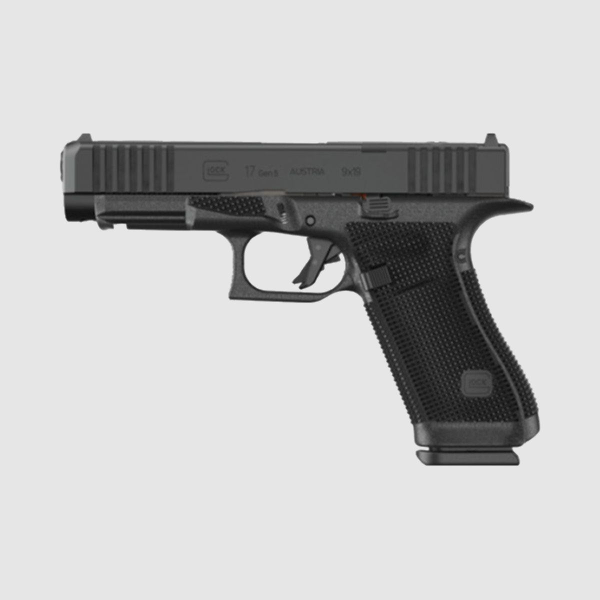 GLOCK G17 Gen6