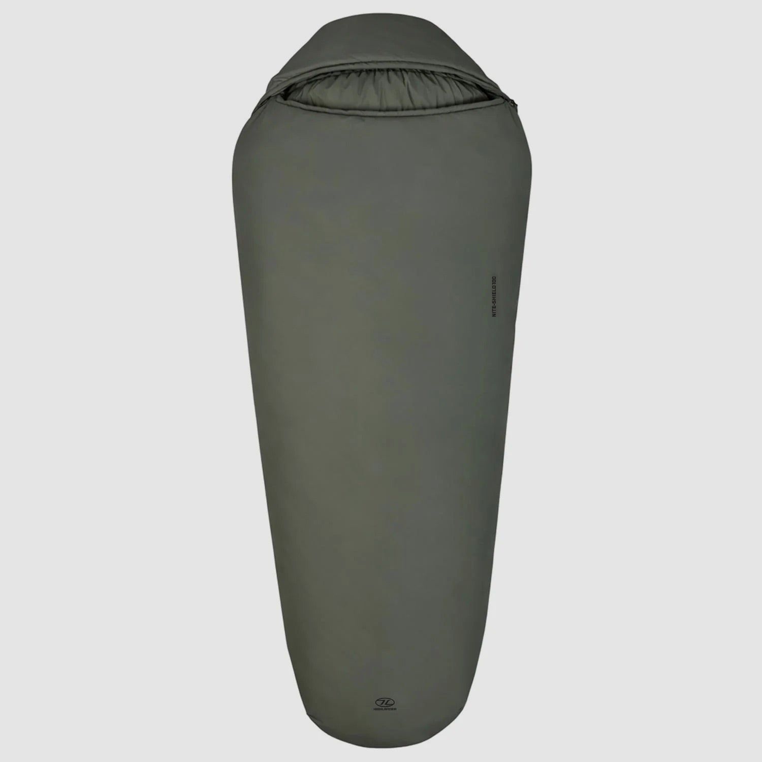 Highlander Sleeping Bag Nite-Shield 100, image 1 of 4