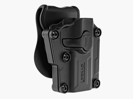 Kabura Cytac uniwersalna CY-UHFS