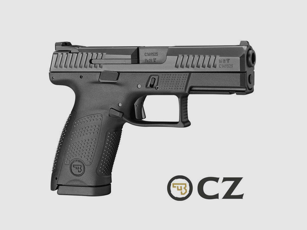 CZ P-10 C