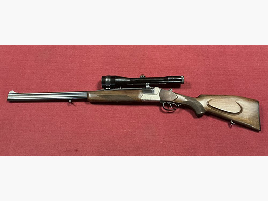 Krieghoff Teck