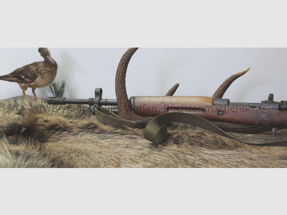 Fabrica de Armas La Coruna FR8 1950