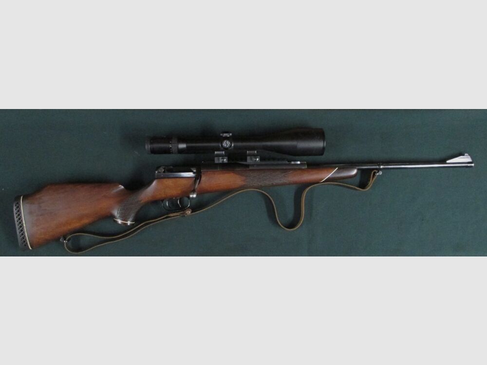 Mauser 66