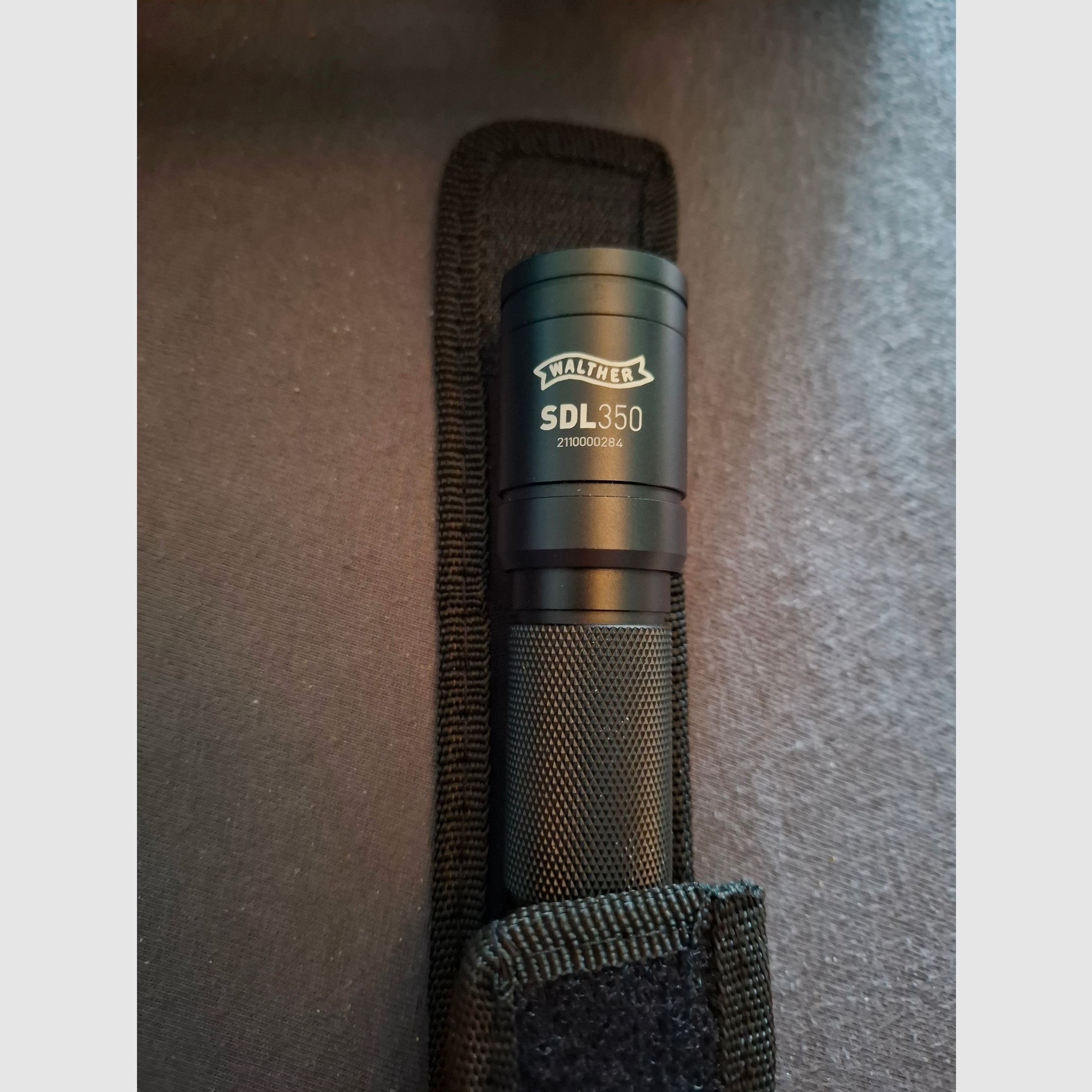 Walther P22 Q Black R2D Set NEUWERTIG 