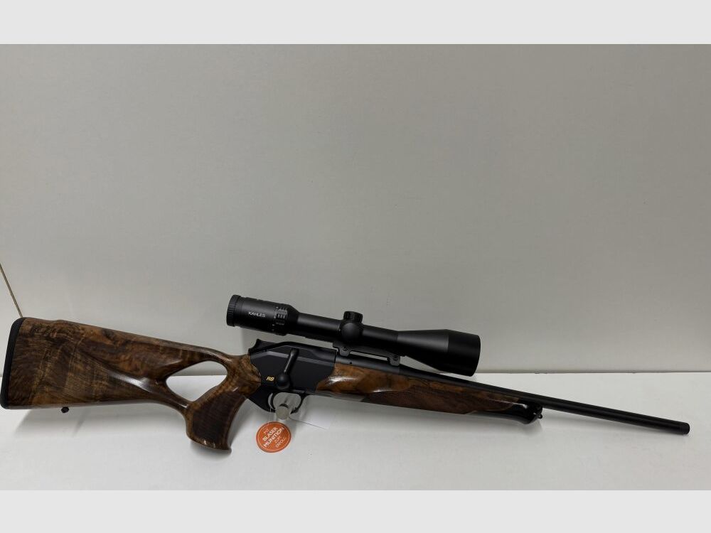 Blaser R8 Success HK4 Zestaw Komplet - Broń Friedrichs