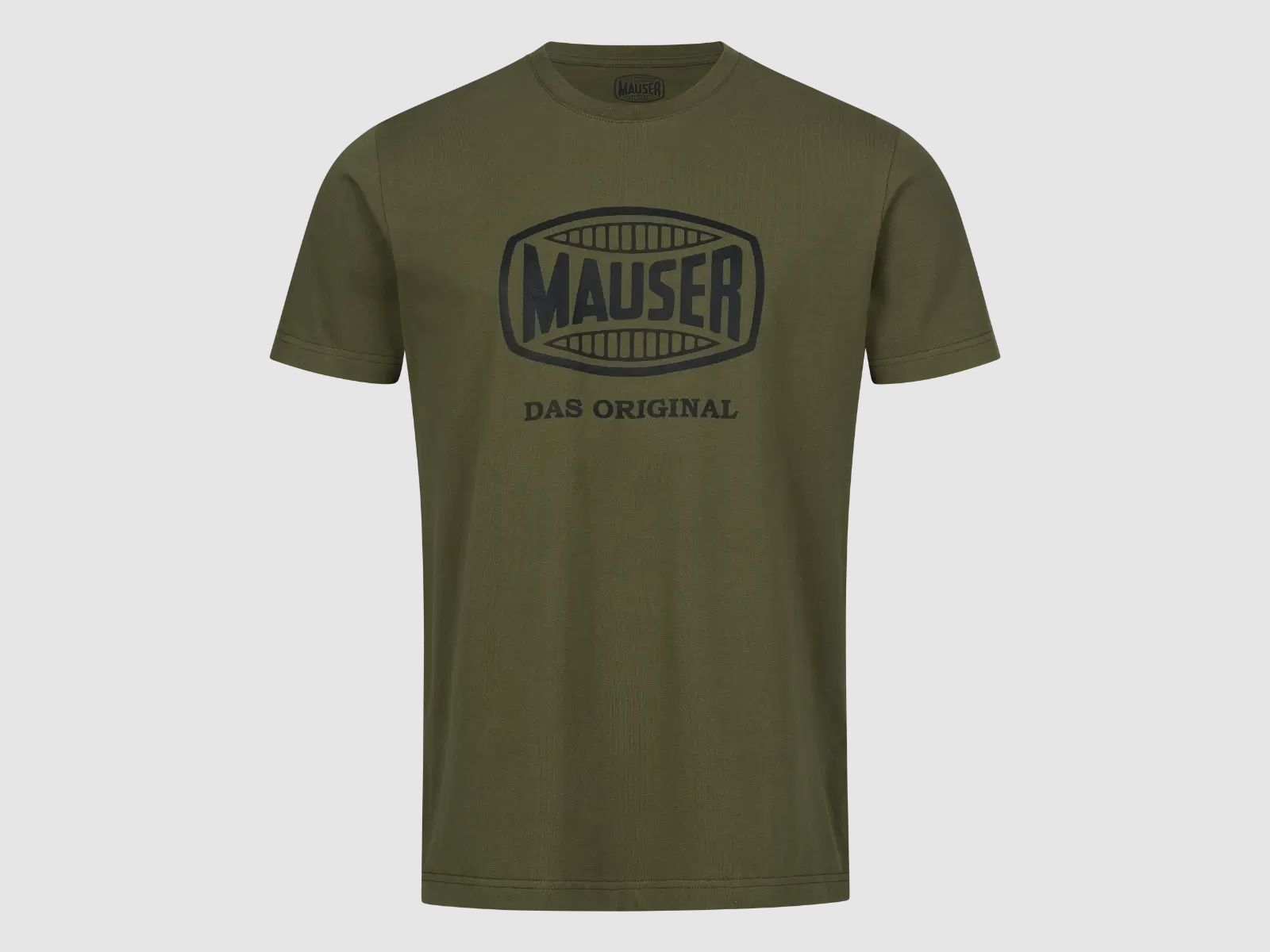 Mauser T-Shirt Original