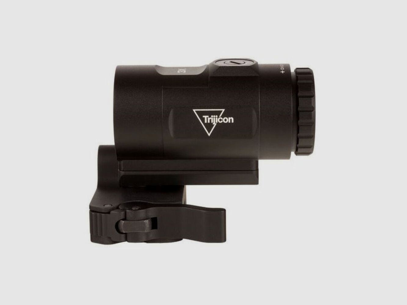 Trijicon MRO HD Magnifier 3x25mm Black