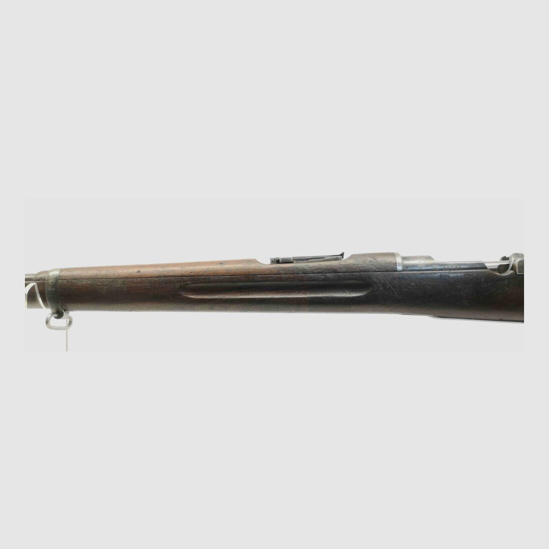 Carl Gustafs M96