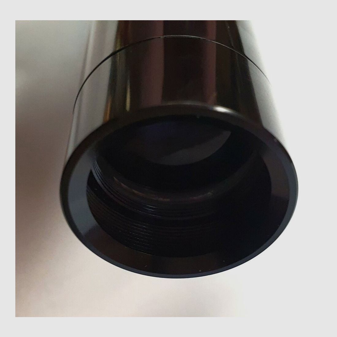 HUNTER Rifle Scope HUNTER Pistol Scope 2.5x20