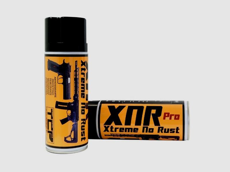 Xtreme No Rust Pro Spray 400 ml