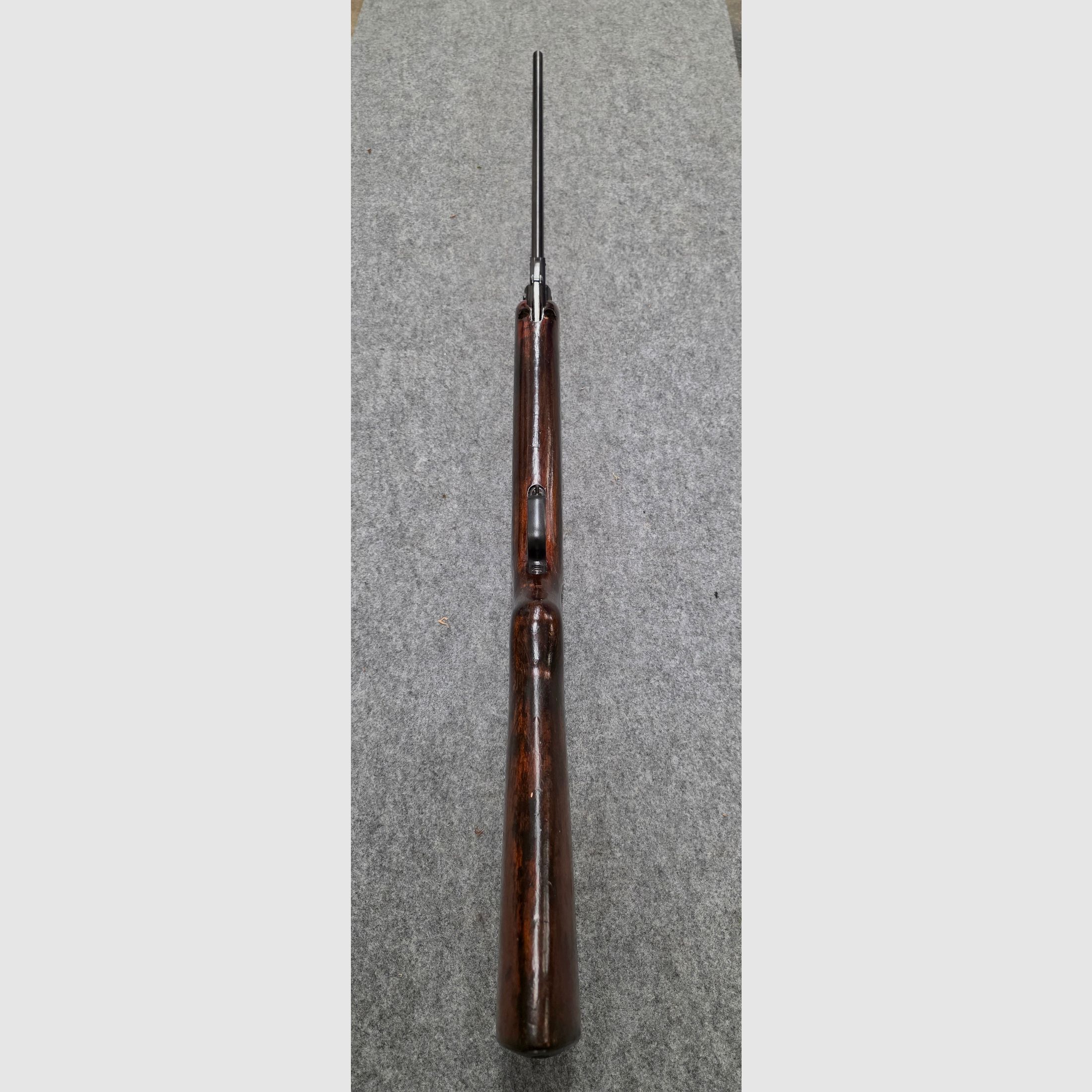 Haenel Mod. 303 Kal. 4,5mm Diabolo Knicker