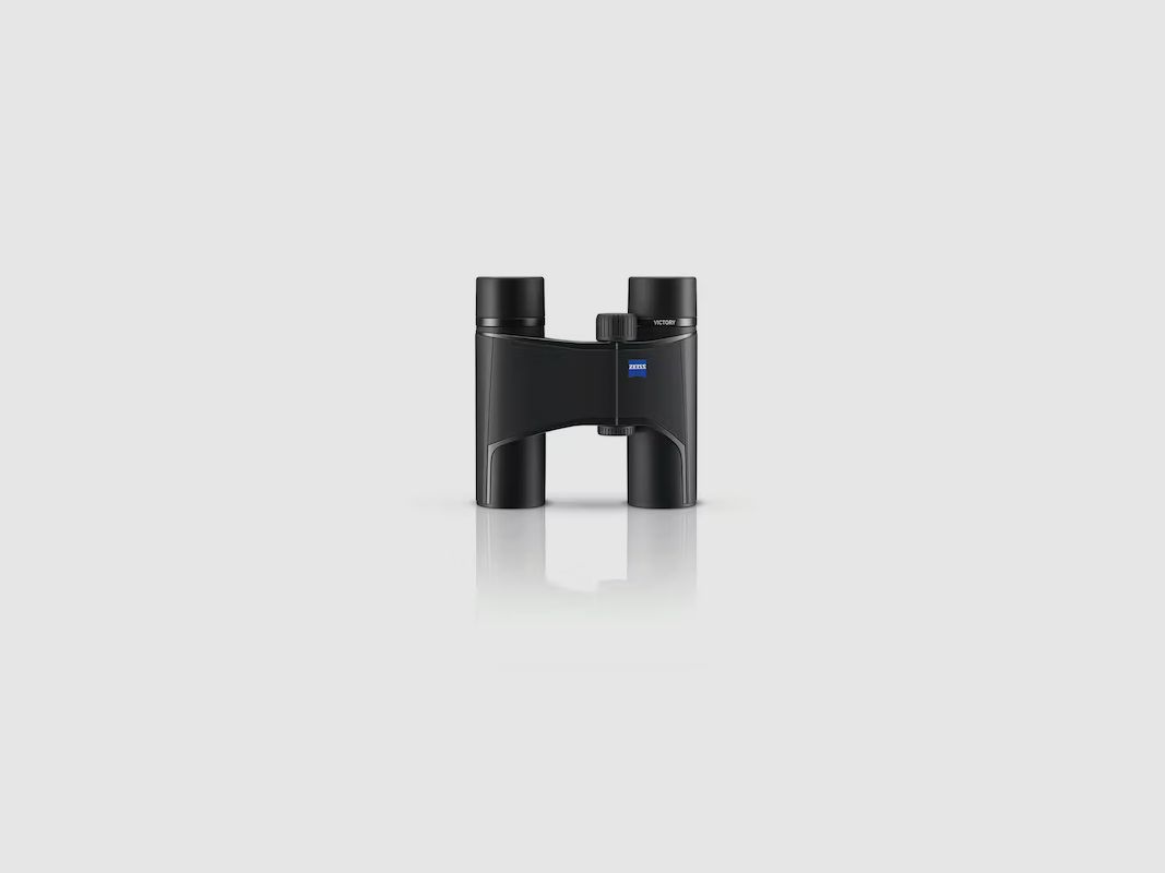 ZEISS SCOPE VICTORY POCKET 8X25 BLACK, image 1 of 5