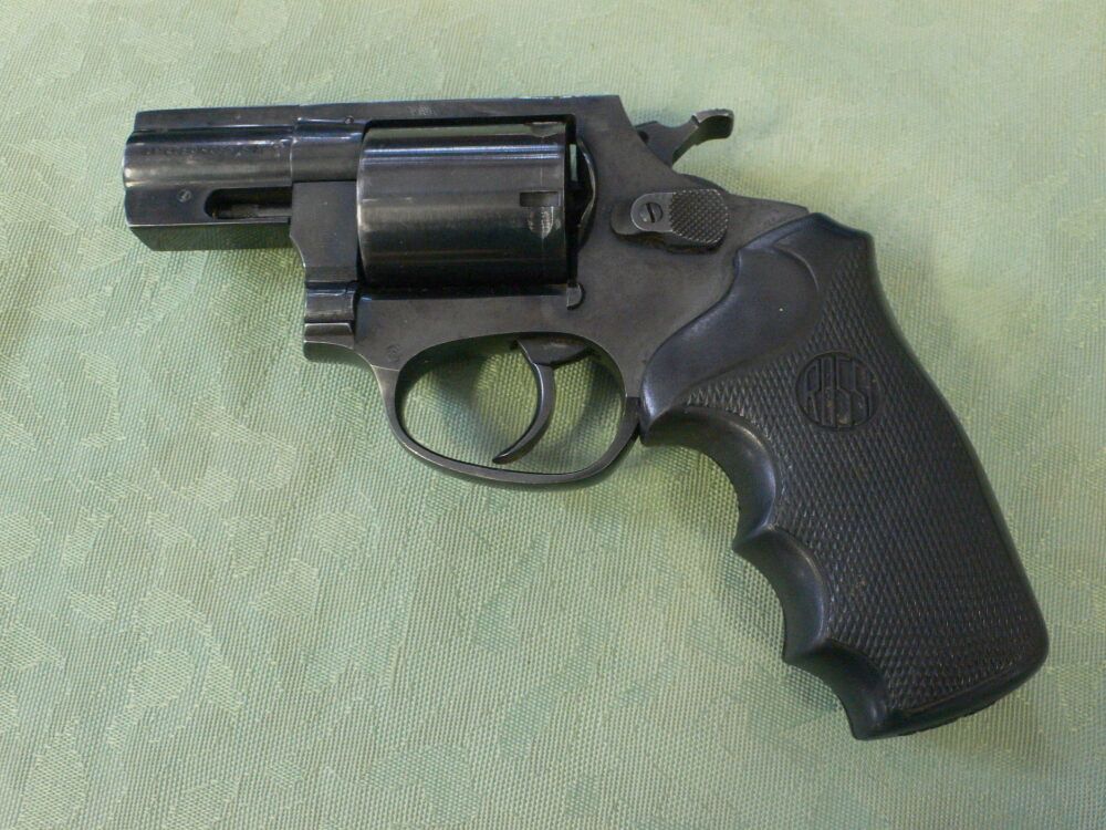 Rossi M 27-2