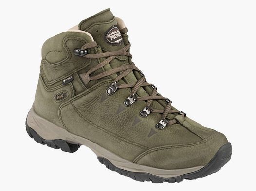 Meindl Stiefel Ohio 2 GTX Loden