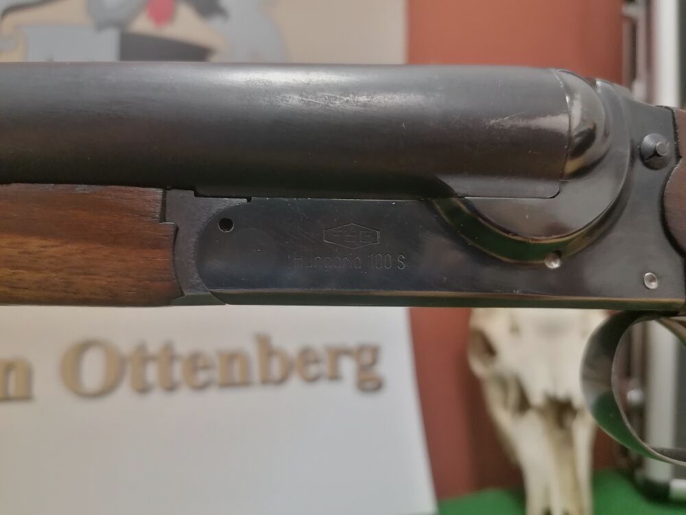 FEG Hungary 100S